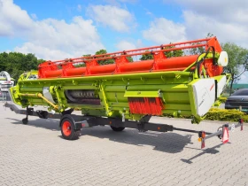  Claas LEXION 6600 + CLAAS VARIO 770  | Mobile.bg    10