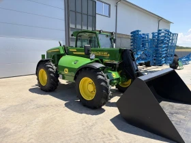 Телескопичен товарач John Deere 3200 лизинг | Auto.bg — изображение 4