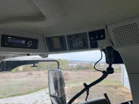 ������� Claas AXION 850 CEBIS ���� ����  ��������� ������ | Mobile.bg � ����� ������ 14