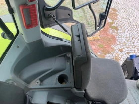 ������� Claas AXION 850 CEBIS ���� ����  ��������� ������ | Mobile.bg � ����� ������ 17