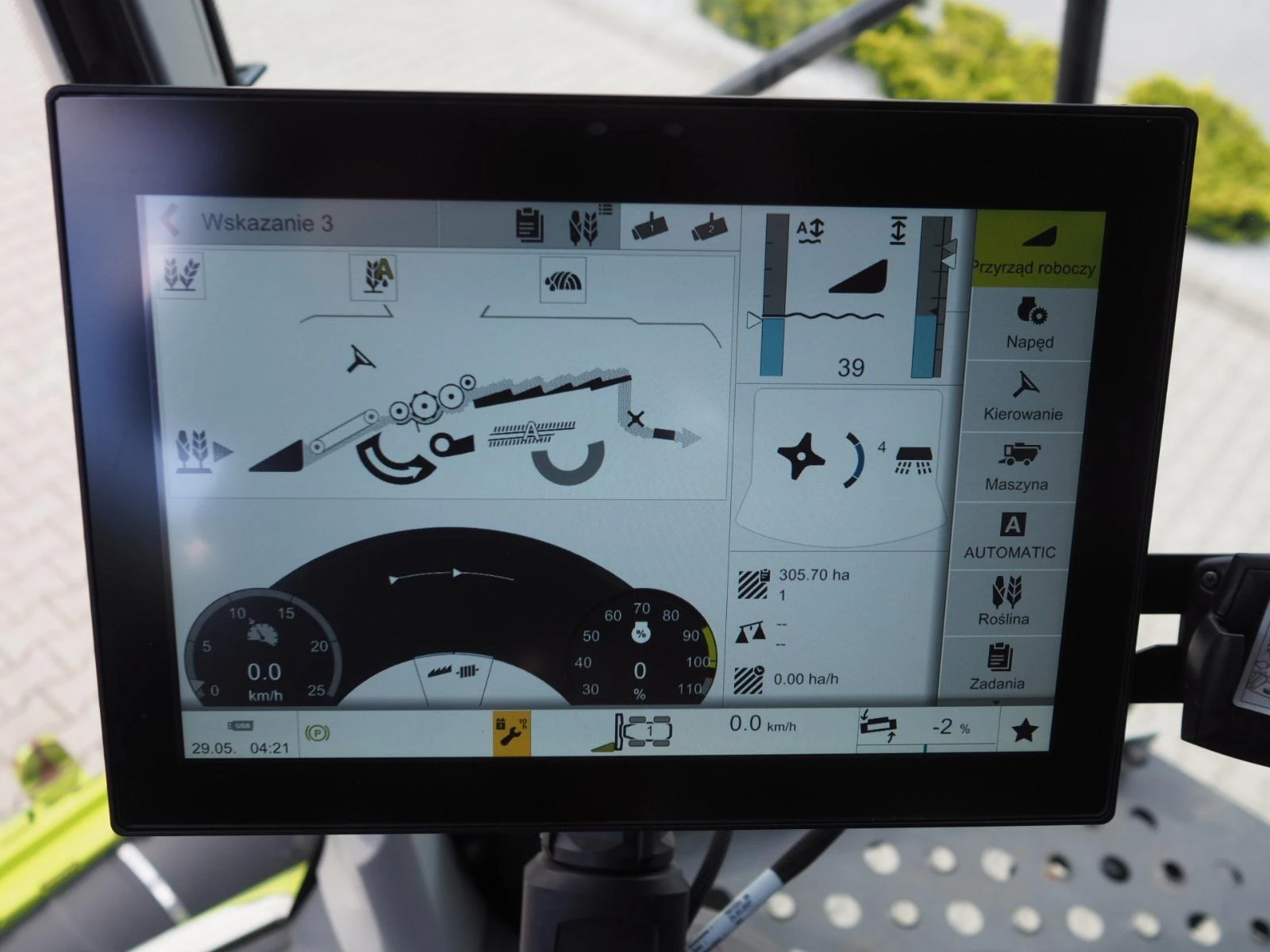 Комбайн Claas LEXION 6600 + CLAAS VARIO 6800 ЛИЗИНГ - изображение 7