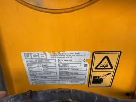Багер JCB 4 Нови гуми- 3CX - Комбиниран багер, снимка 14
