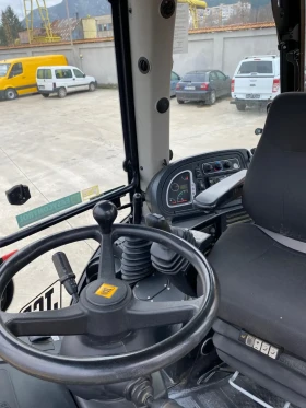 Багер JCB 4 Нови гуми- 3CX - Комбиниран багер, снимка 10