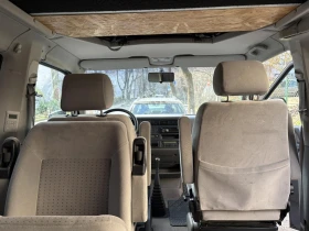 Кемпер VW MULTIVAN-2.5i., снимка 9