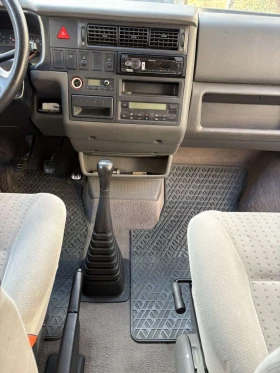 Кемпер VW MULTIVAN-2.5i., снимка 14
