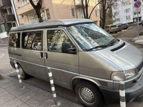 Кемпер VW MULTIVAN-2.5i., снимка 5