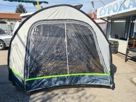 Кемпер VW MULTIVAN-2.5i., снимка 3