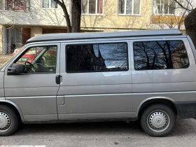 Кемпер VW MULTIVAN-2.5i., снимка 6