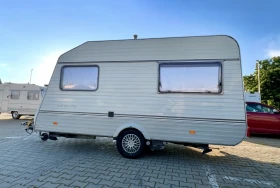 Каравана Avento Master 395 TD Luxe, снимка 6