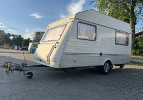 Каравана Avento Master 395 TD Luxe, снимка 7