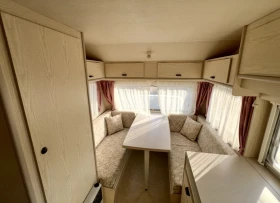 Каравана Avento Master 395 TD Luxe, снимка 8