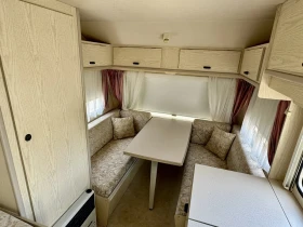 Каравана Avento Master 395 TD Luxe, MOVER TRUMA, снимка 5