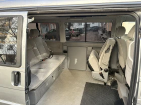 Кемпер VW MULTIVAN-2.5i. | Auto.bg — изображение 12