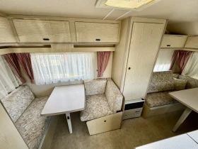 Каравана Avento Master 395 TD Luxe, MOVER TRUMA | Auto.bg — изображение 7