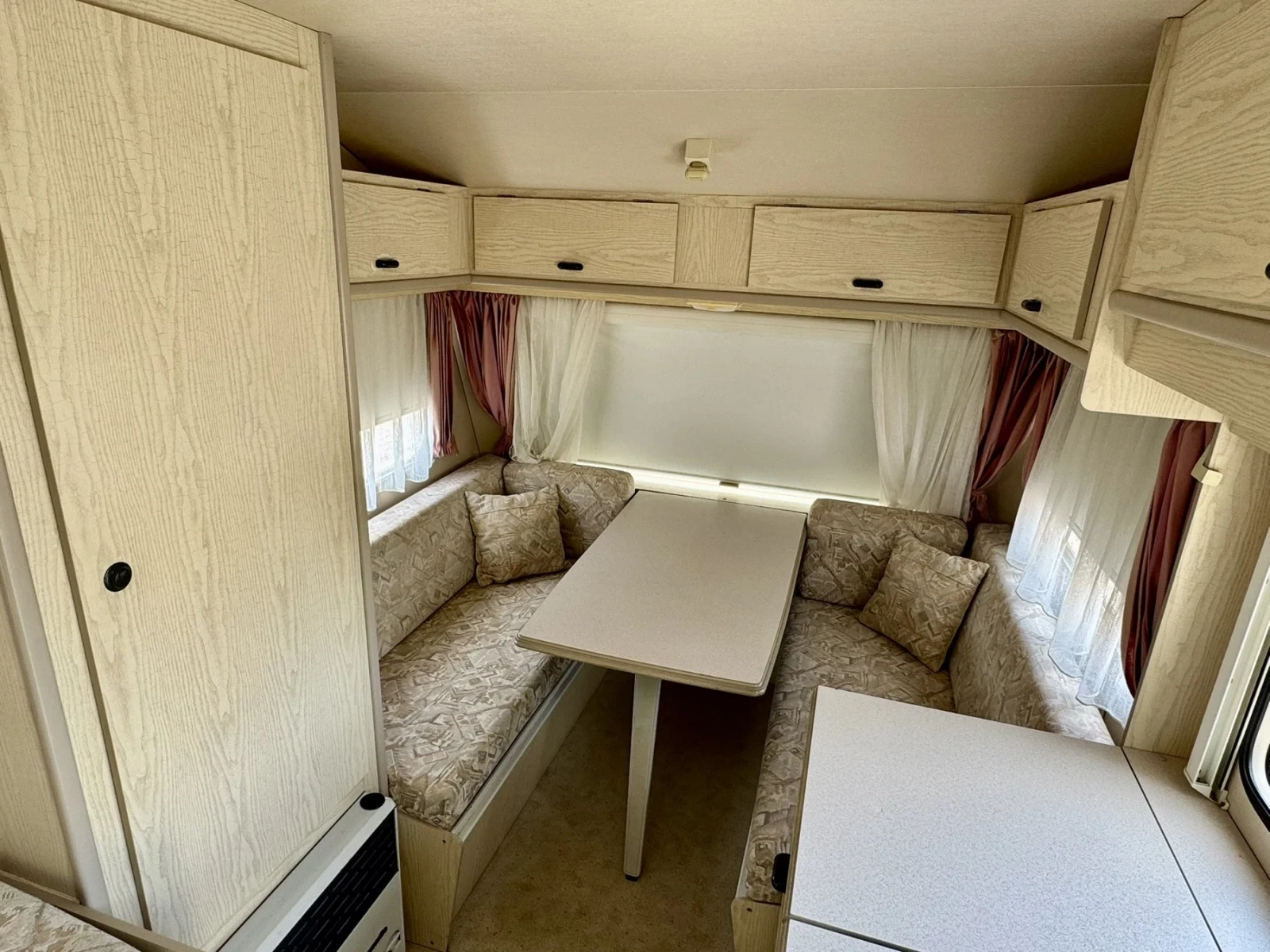 �������� Avento Master 395 TD Luxe, MOVER TRUMA | Mobile.bg � ����������� 5