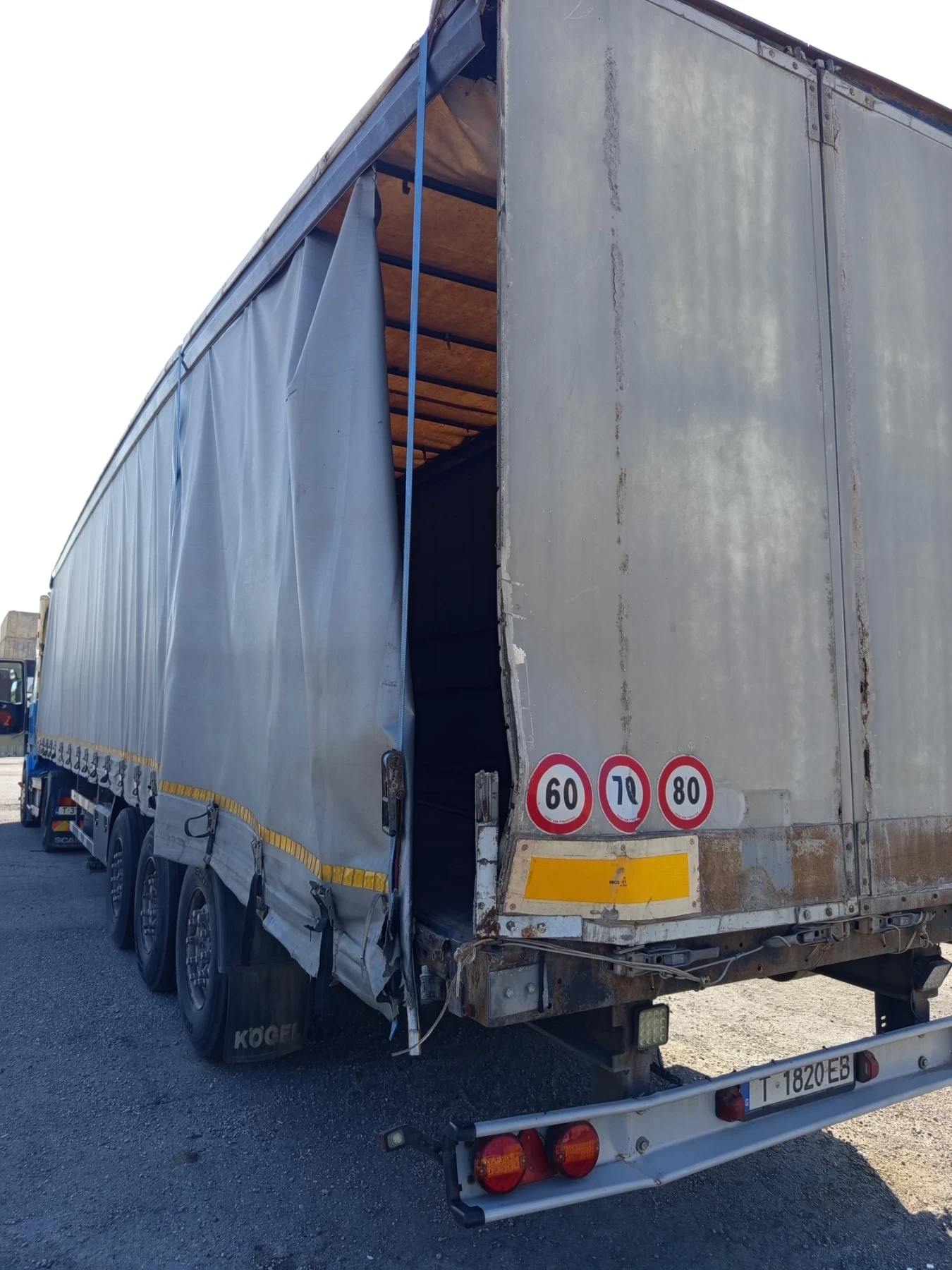 ����������� Koegel | Mobile.bg � ����������� 5