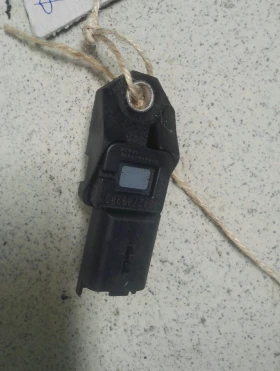 Мап сензор Форд Фиеста 1.4тдци