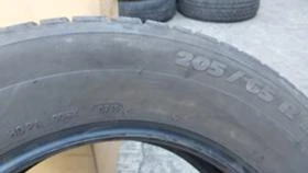 Гуми Летни 205/65R15, снимка 9