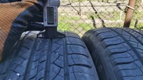 Гуми Летни 205/65R15, снимка 5