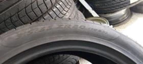 Гуми Летни 315/35R20, снимка 9