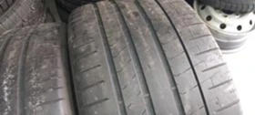 Гуми Летни 315/35R20, снимка 4