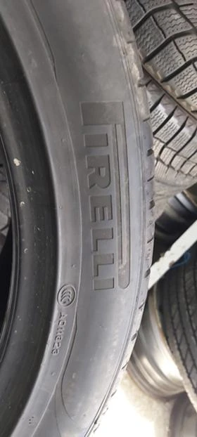 Гуми Летни 315/35R20, снимка 6