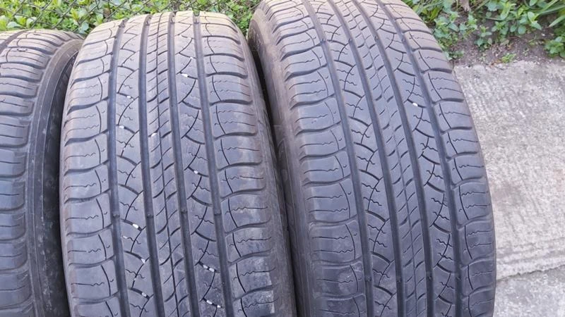 Гуми Летни 205/65R15, снимка 4 - Гуми и джанти - 28560943