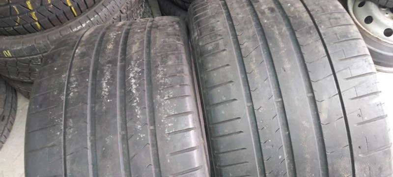 Гуми Летни 315/35R20, снимка 2 - Гуми и джанти - 32905503