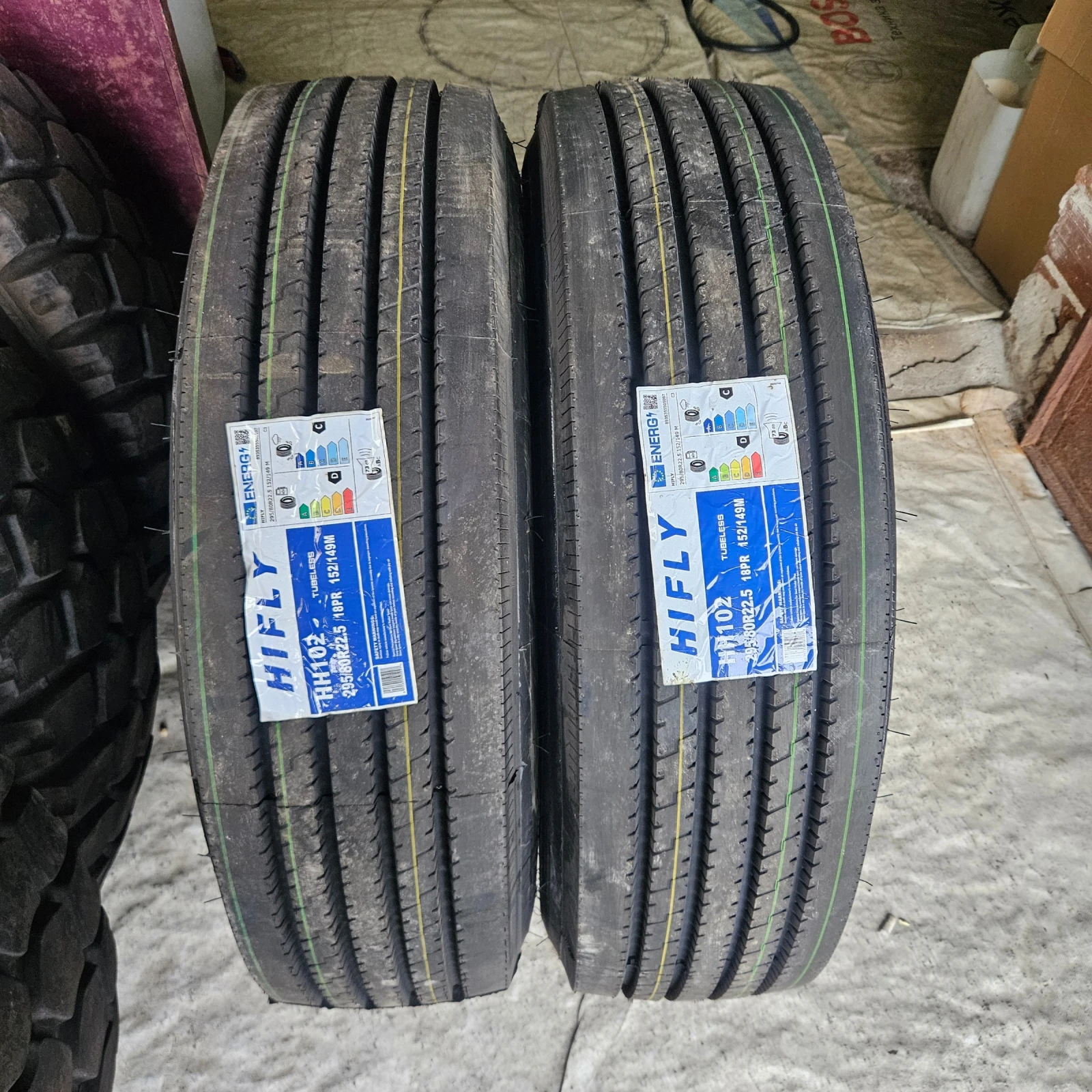 ���� 295/80R22.5 | Mobile.bg � ����������� 1