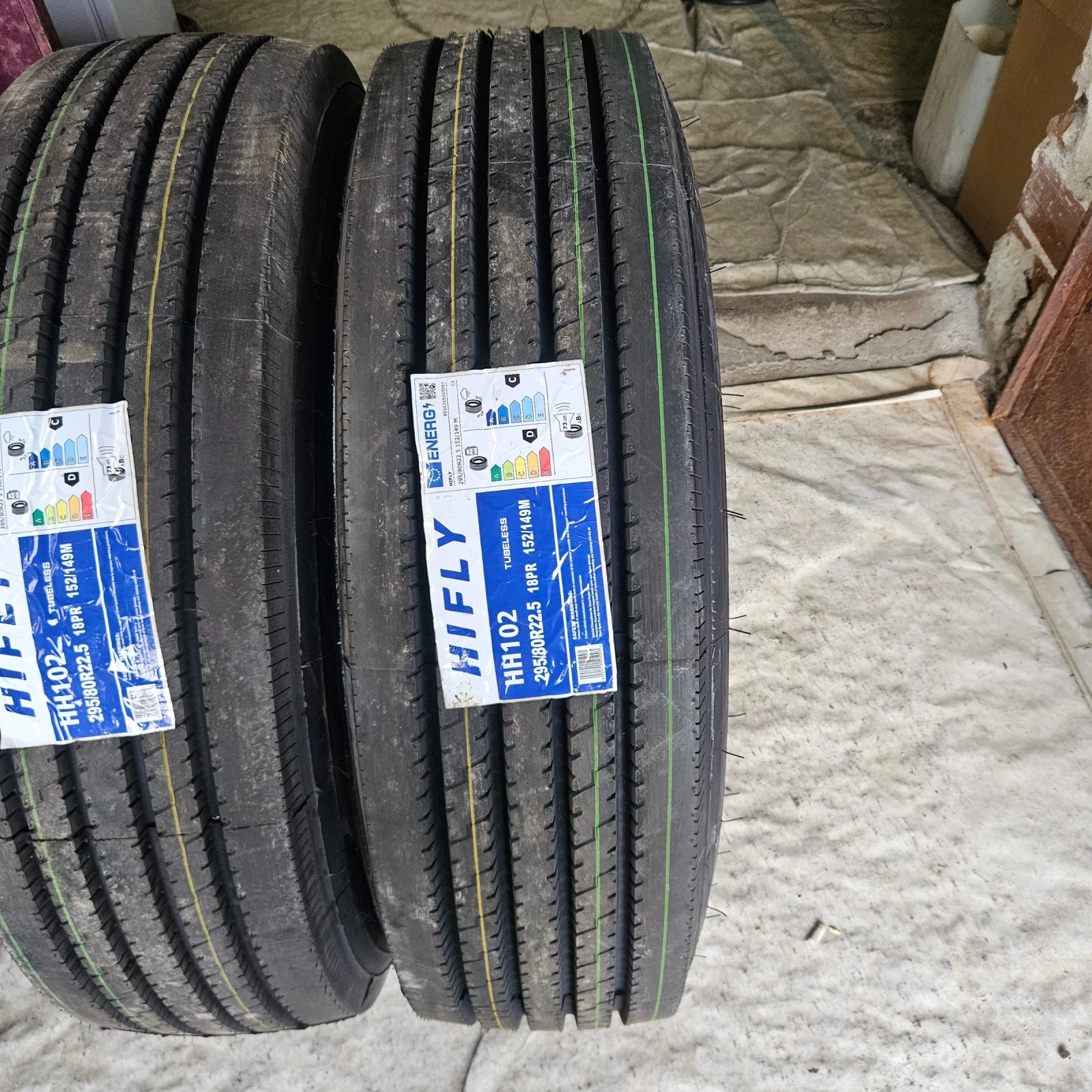 ���� 295/80R22.5 | Mobile.bg � ����������� 2