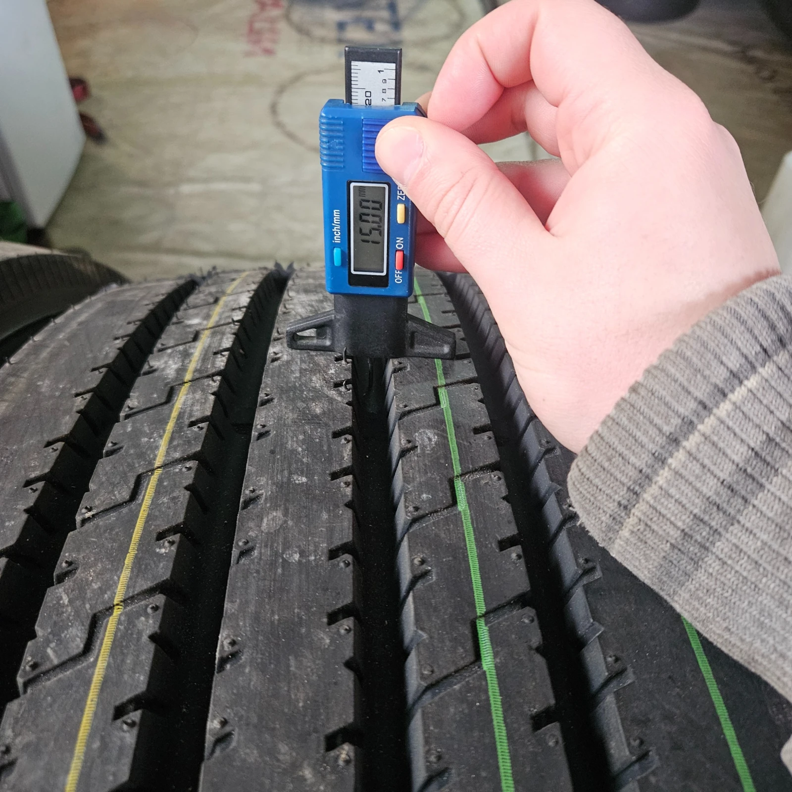 ���� 295/80R22.5 | Mobile.bg � ����������� 6