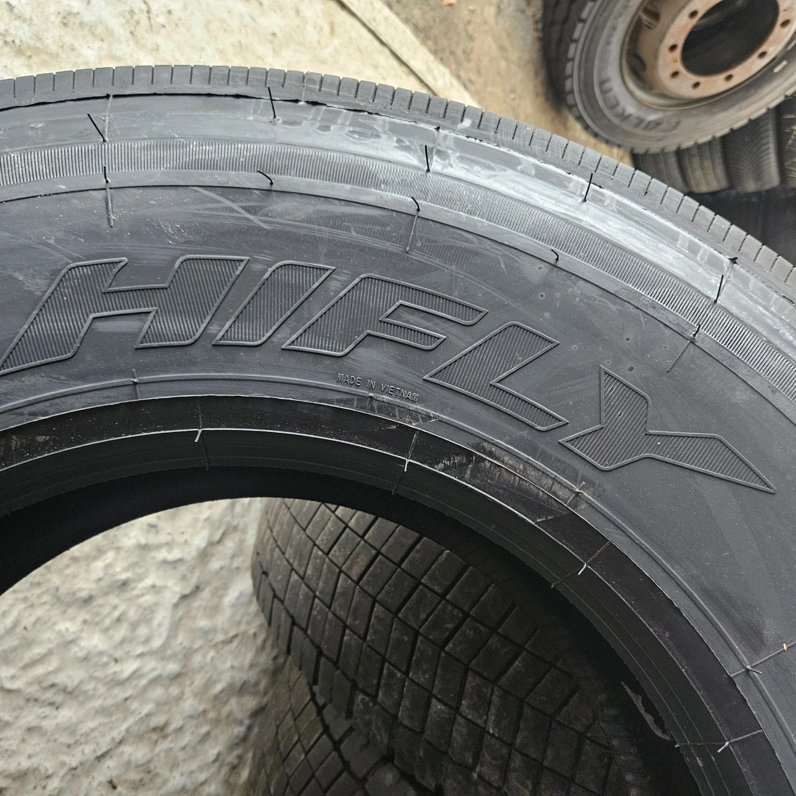 ���� 295/80R22.5 | Mobile.bg � ����������� 8