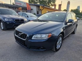 Volvo V70 2.5TMumentumНавигация Bluetooth парктроник