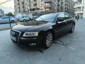 Audi A8, снимка 1