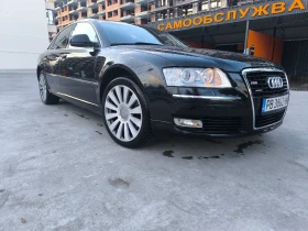 Audi A8, снимка 2