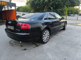 Audi A8, снимка 3