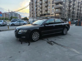 Audi A8, снимка 5