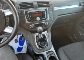 Ford C-max, снимка 11