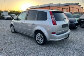 Ford C-max, снимка 4