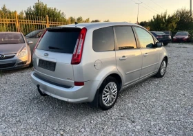 Ford C-max, снимка 2