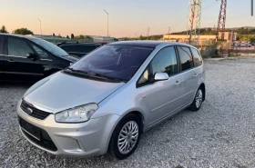 Ford C-max, снимка 3