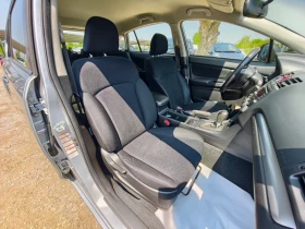 Subaru Impreza 1.6/Automatic/4x4, снимка 9