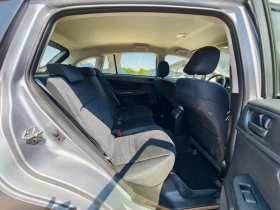 Subaru Impreza 1.6/Automatic/4x4, снимка 10