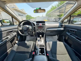 Subaru Impreza 1.6/Automatic/4x4, снимка 12