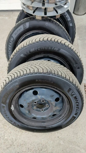 Subaru Impreza 1.6/Automatic/4x4, снимка 16