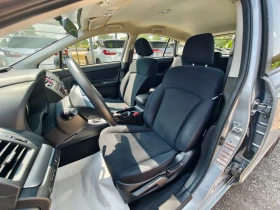 Subaru Impreza 1.6/Automatic/4x4, снимка 8