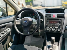 Subaru Impreza 1.6/Automatic/4x4, снимка 11