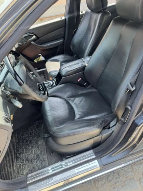 Mercedes-Benz S 500 Facelift На части, снимка 5