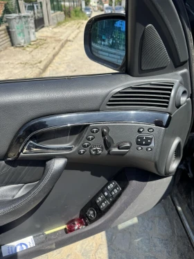 Mercedes-Benz S 500 Facelift На части, снимка 7
