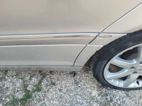Mercedes-Benz C 220 W 203 , снимка 9